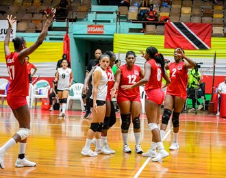 Trinidad and Tobago women stays perfect after holding off Bahamas
